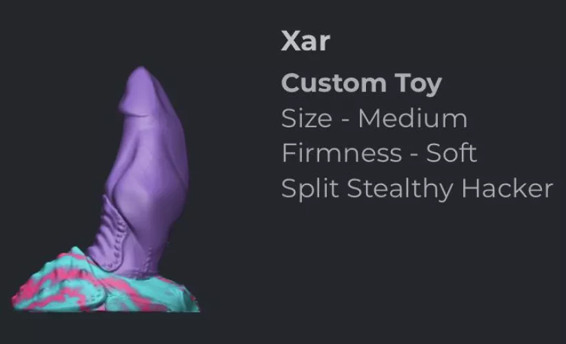 Finally updated! Now I just hope I like the size, I was torn between a medium and a large… by nsfwthrowfemale666