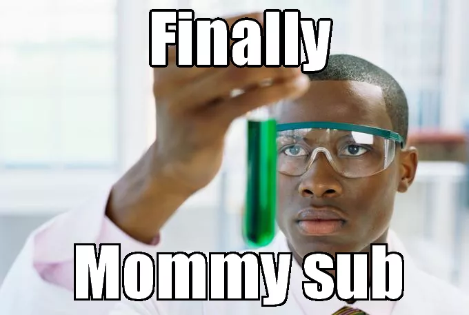 Finally posted by scarfysquirrel