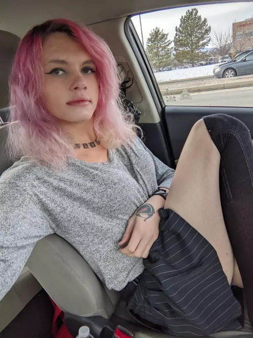 Finals have got me so tired 😴🌿 by PinkeLemons