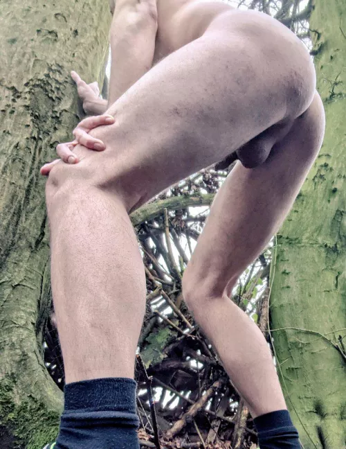 Find me and take me like this! by aitor__fernandez