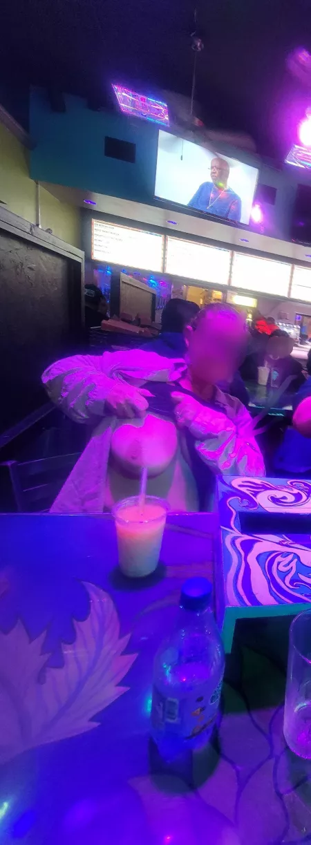 Find me at a bar near you 😜 by FunAverageCouple