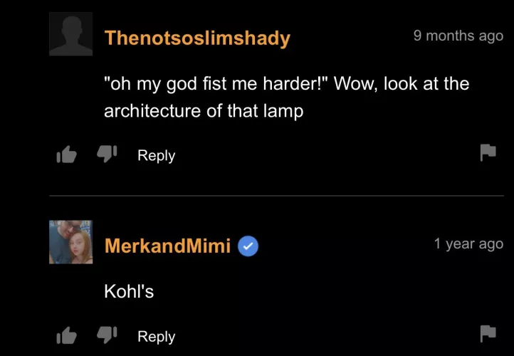 Find that at Home Depot by Ok-zoomerty