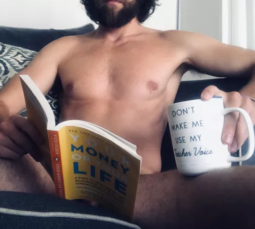 Find the balance in life by black_beard513