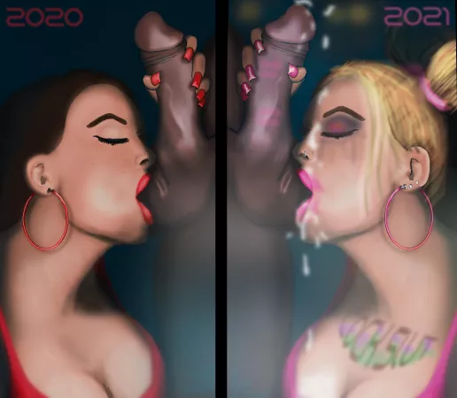 Finding a new passion in life by Kavinski_