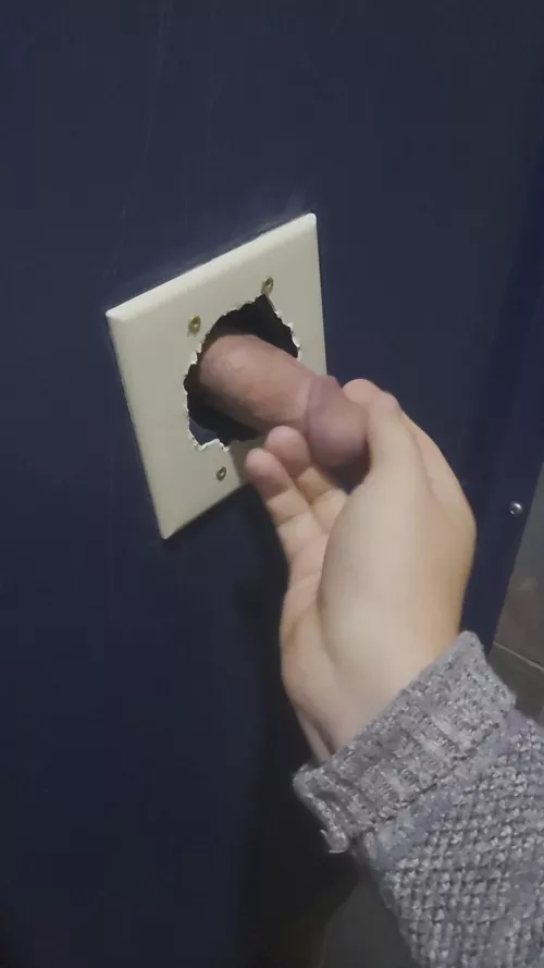 Finding a real gh in the wild these days is hard to do. But worth all the effort by cruisingthelou