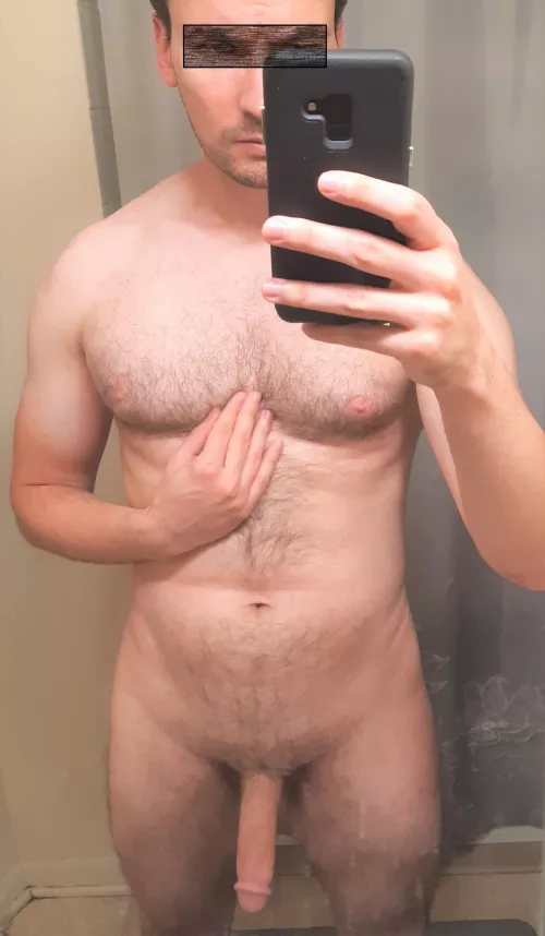 Finding my naked confidence by AuNaturalefreedom