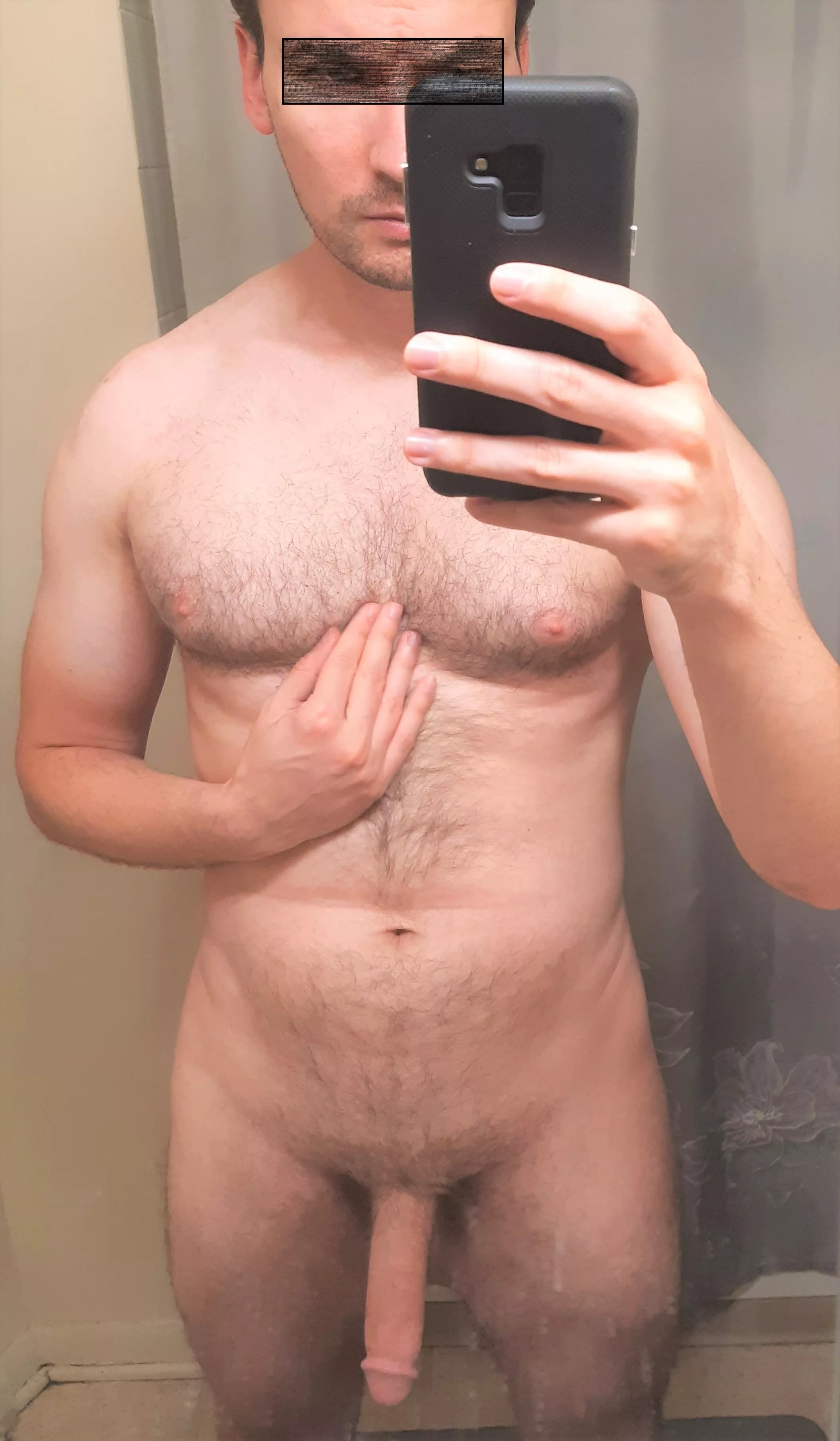 Finding my naked confidence posted by AuNaturalefreedom