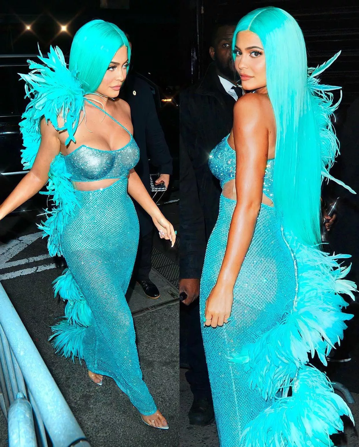 fine as hell posted by Upscaled-Enhanced