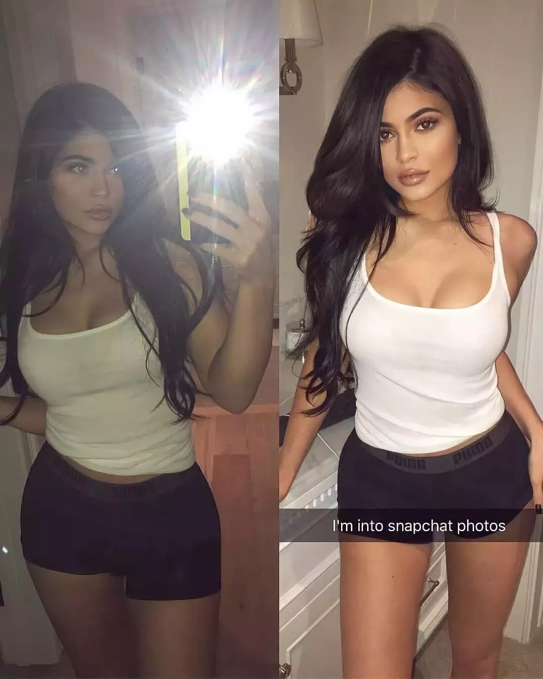 fine as hell posted by Upscaled-Enhanced