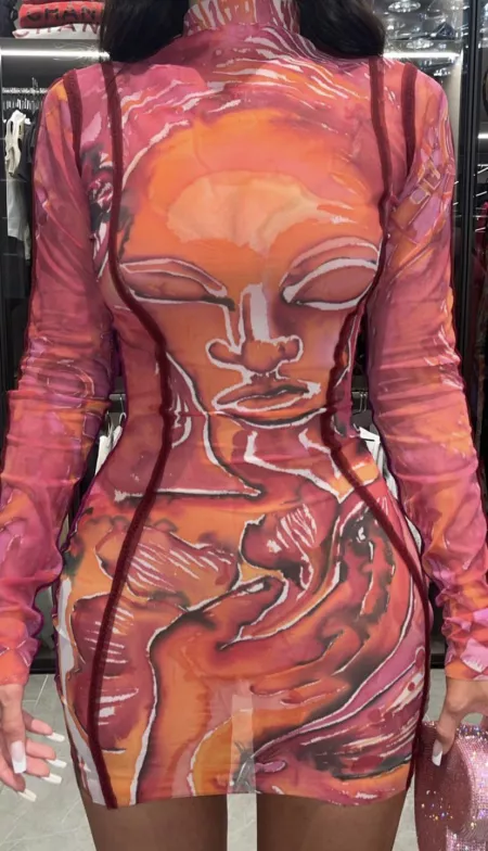 fine figure by R42ToMoffat