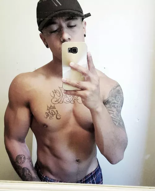 Fine Friday 🙂 by Steven0530