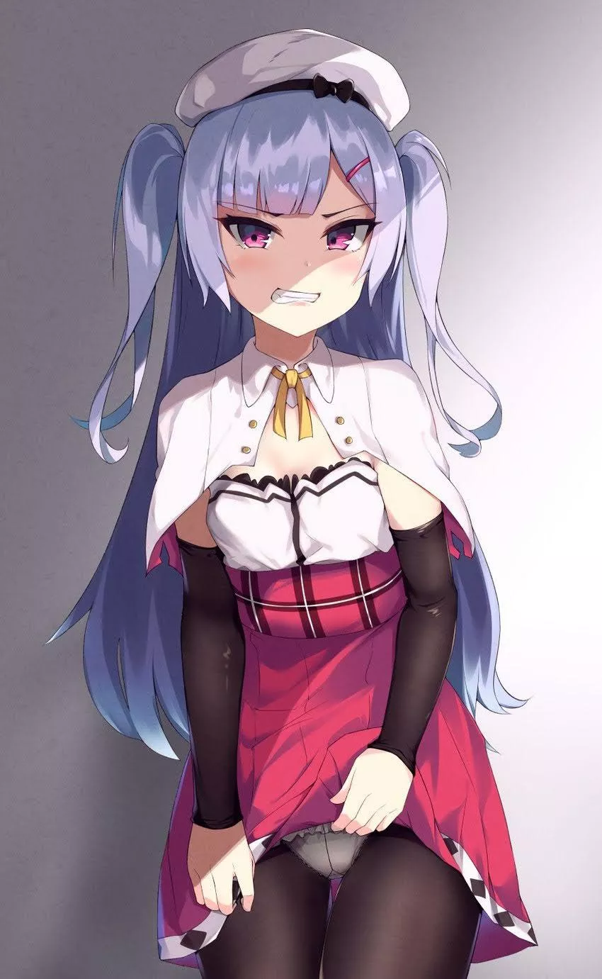 Fine I will show you posted by OwO_Notices