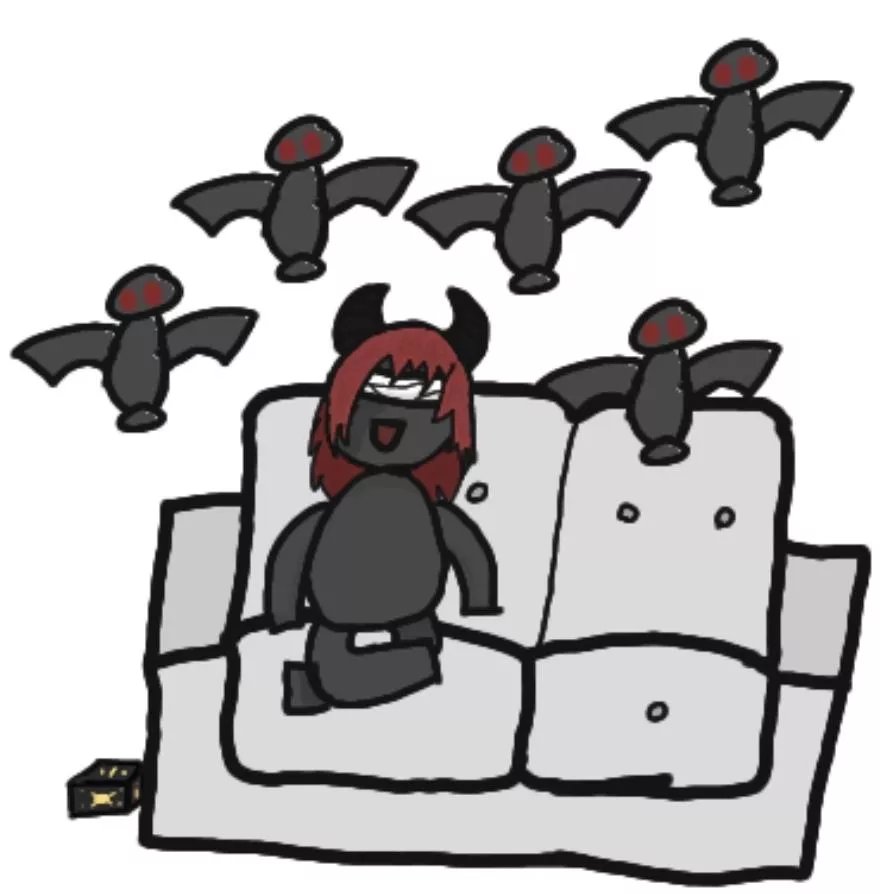 fine... I'll do it myself posted by Late-Finish-