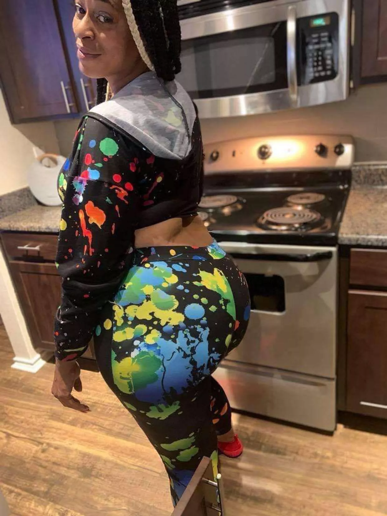 Fine MILF from Texas 🔥 only fans in thread posted by Physical-Football667