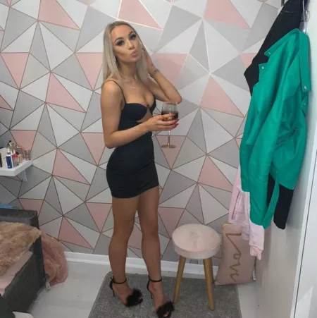 Fine wine by Far_Ruin_131