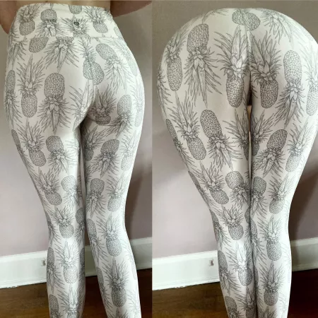 fineapple 🍍 by mild_flower