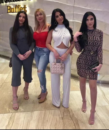 Finger buffet ? by Chaturbater1