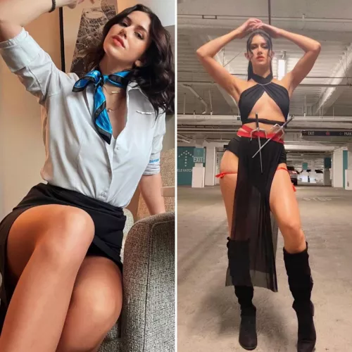 Finish him! by arrayoutofbounds