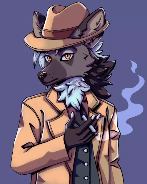 Finished client [Commission] For Weryen! My commission are open! Only 2 Slots left! For more info, DM me. by YuzoY