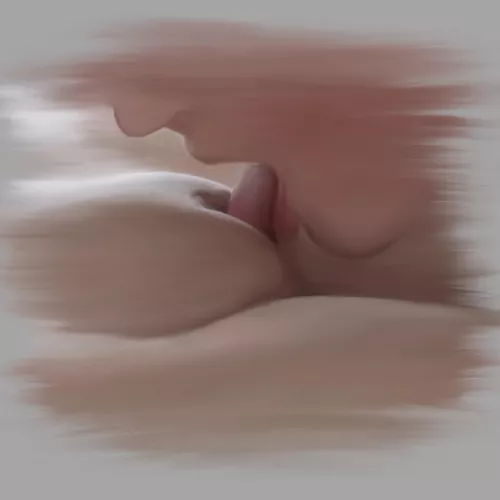 Finished this a few days ago, done on procreate by JustBrowsing1991