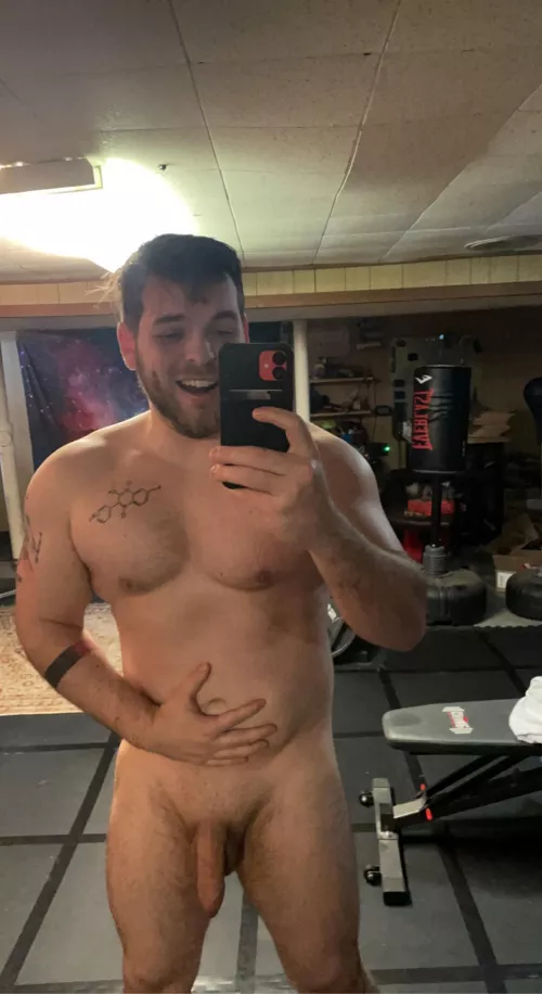 Finishing a bulking phase. Now it’s time to leannn by just_forshow