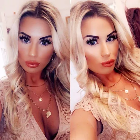 Fiona by Englishgenttleman