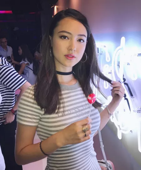 Fiona Fussi by sigfried511