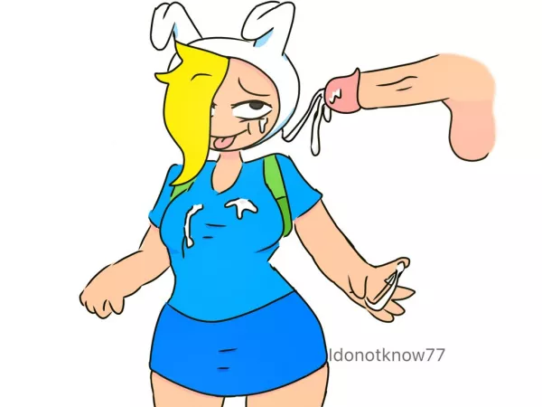 Fionna by idonotknow77