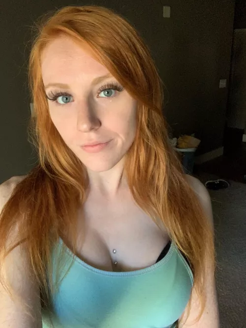 Fire & Ice by kelseyjane666