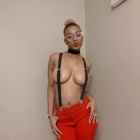 Fireman or shirtless Santa? by darshwanda