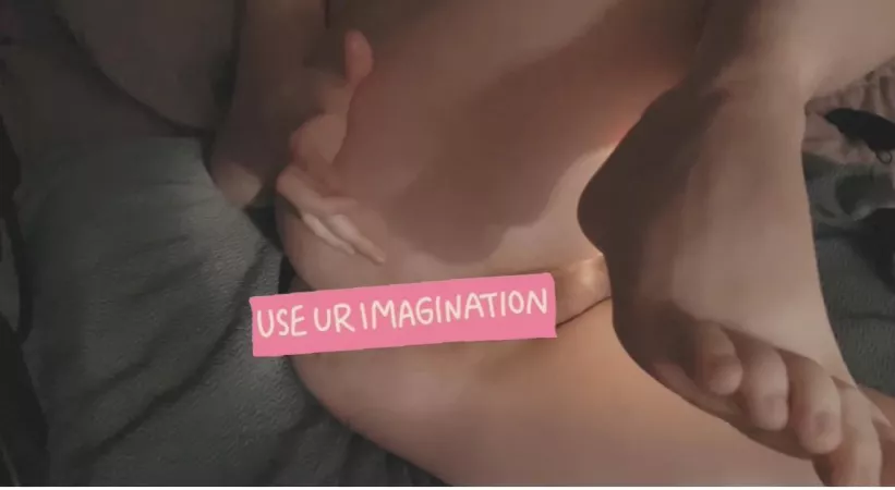 [firewhiskey_s] You don’t have to use your imagination if you’re subscribed to my premium snapchat 🥰 dm me for info and pricing! by shotoffirewhiskey