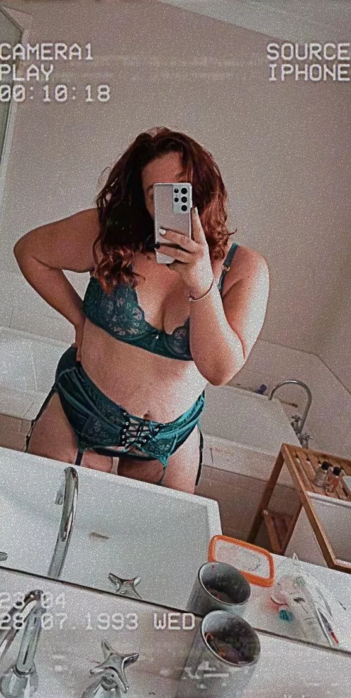 First 25, get a free saucy pic in your inbox 😈💕 by Leachy1999