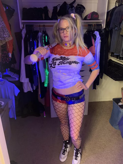 First attempt by CnG005