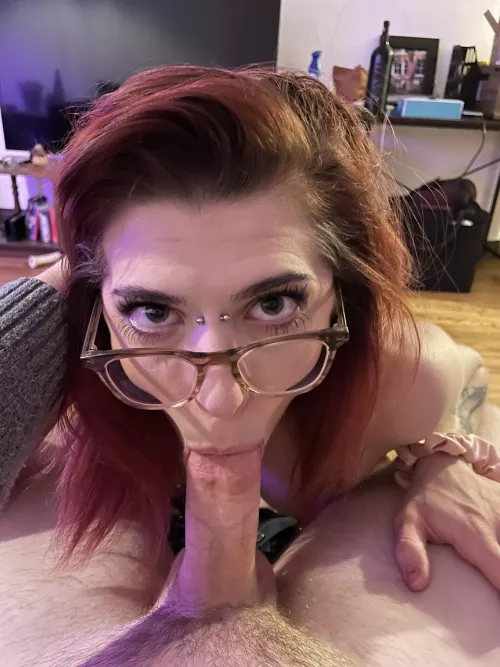 First B/G post ever for ya guys 😜 by randapanda423