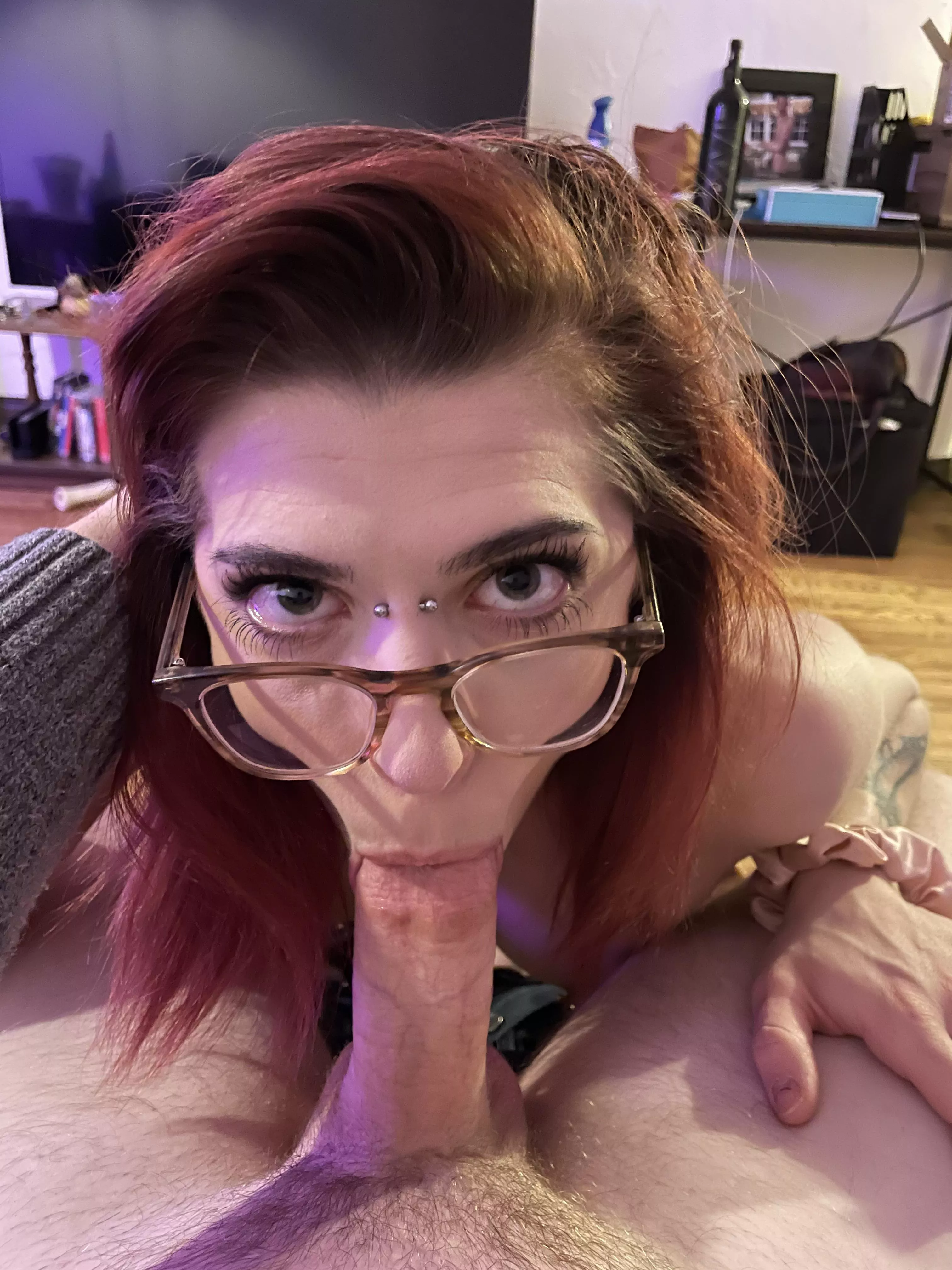 First B/G post ever for ya guys 😜 posted by randapanda423