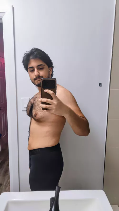 First boxers pic 😅 by lewdfocker1