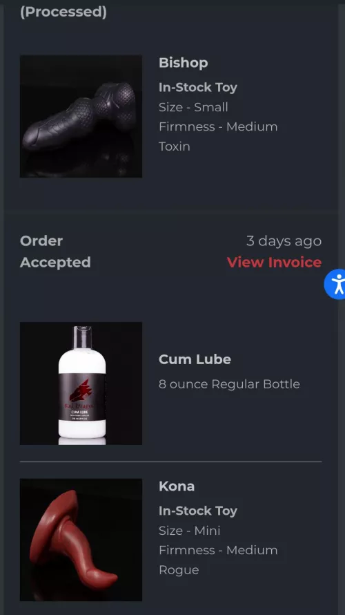 First buy. What y'all think? Good start for a beginner? (Had an impulse buy on the limited drop bishop) by God_of_Rock_n_Roll