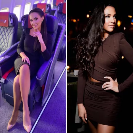 First class beauty by arrayoutofbounds