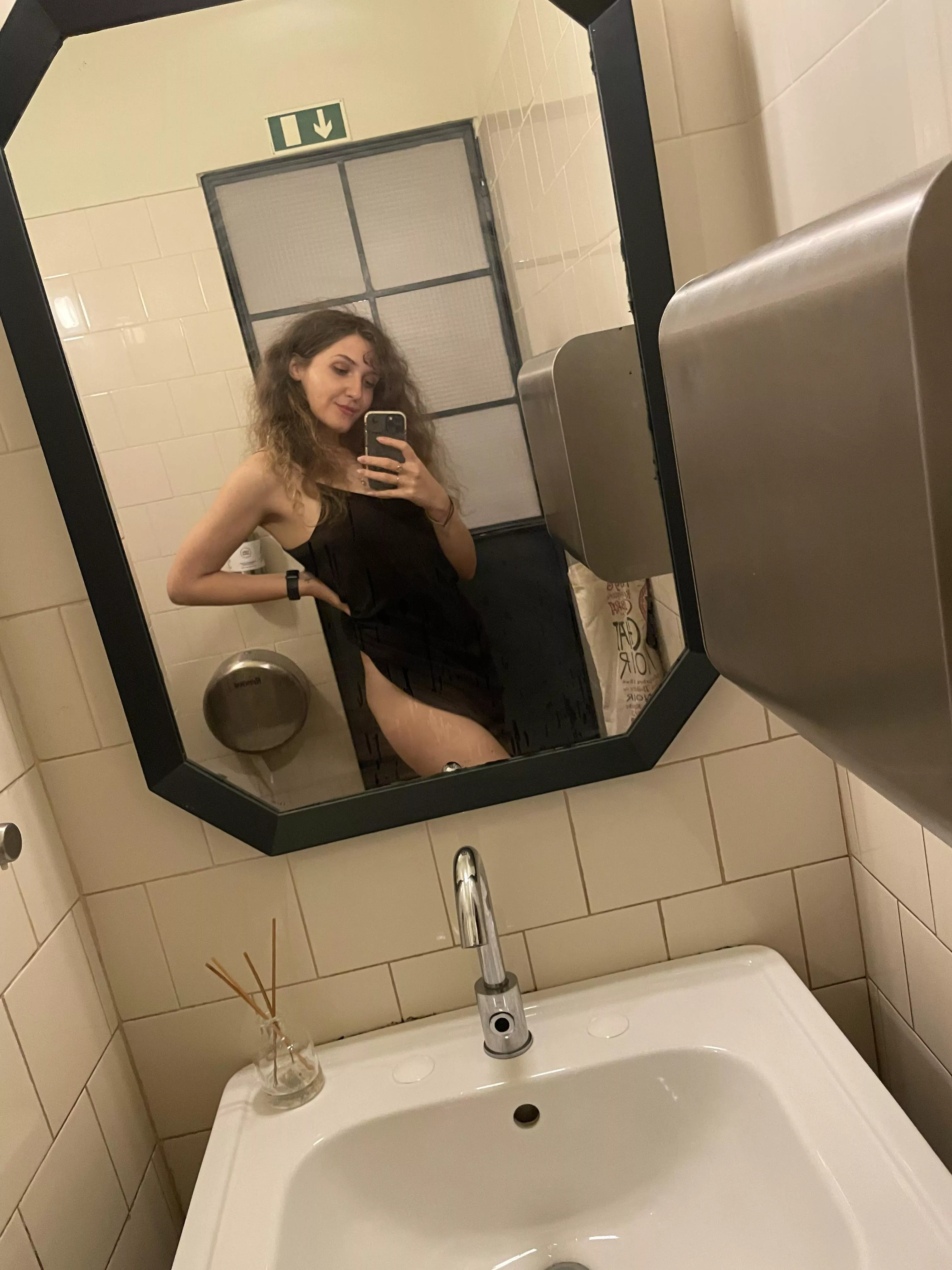 first commando outing 😈 posted by adile_like-in-a-lay