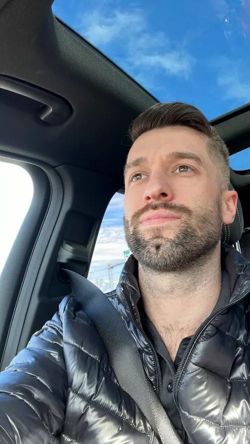 First date in a long time tonight. Wish me luck, fam. by bennettbubs