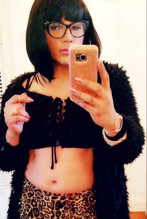 First date outfit, hope a girl gets lucky. by xdvanikki