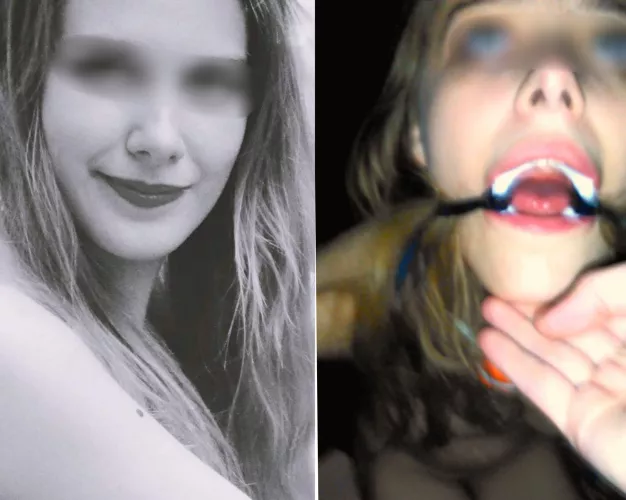 First date vs second date by bondageplayer