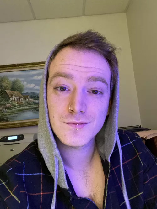 First day back at work, vacation wasn’t long enough by Forward_Resident_625