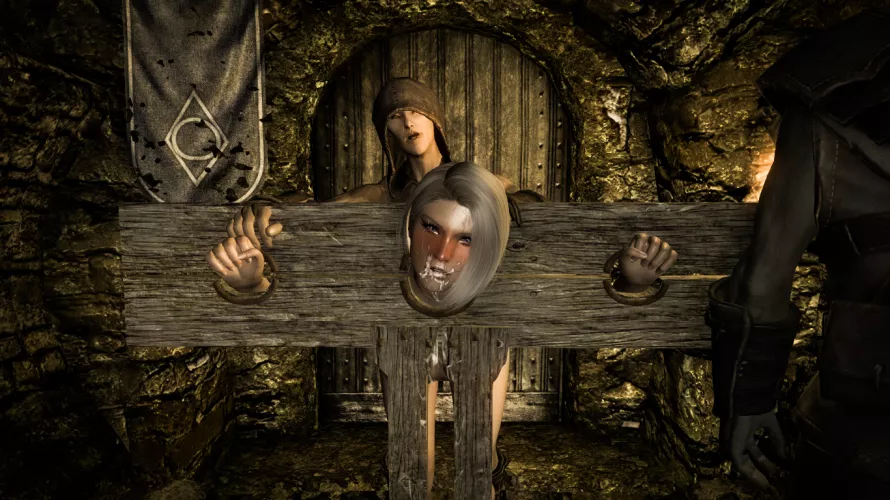 First day of a Thieves Guild rookie... by johnvendrick98