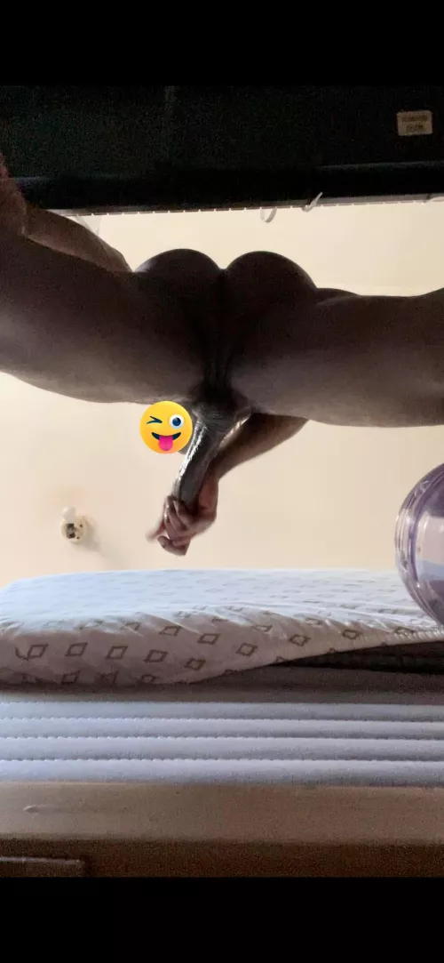 First dick pic in years. Go easy on me. by _LoversRock_