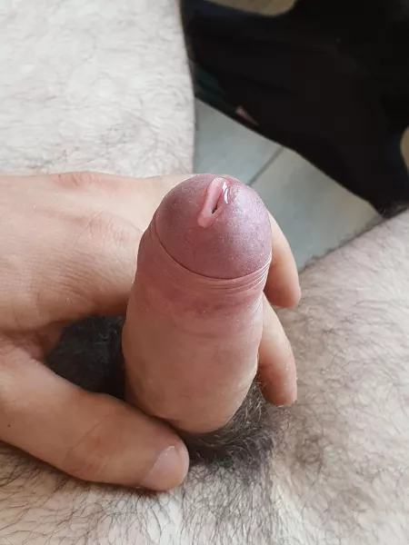 First drip only for you 💦👅 by dannysfeet94