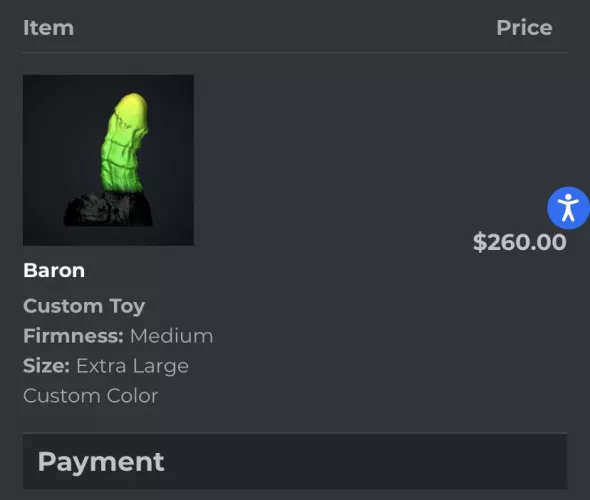 First ever custom (and first ever reddit post)! I decided to splurge and will be interested in seeing this in person! What are people’s experiences with doing customs through BD? by Affectionate-Event88