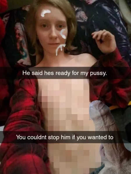 First ever by secret-sissy-69