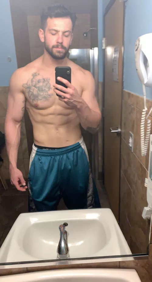 First ever Reddit post by stozea2623