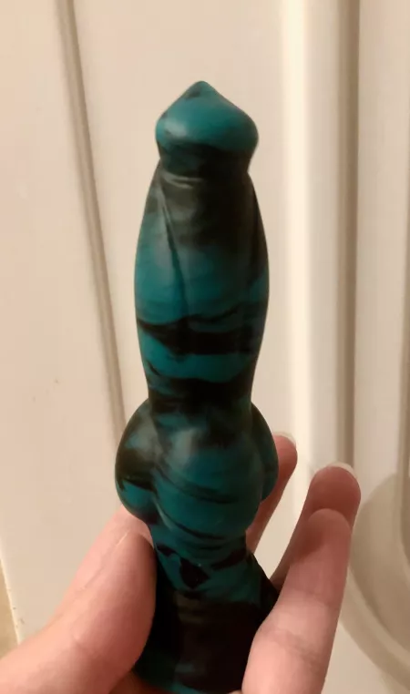 First Fantasy Toy ( Neotori Mundir ) by dick_kind